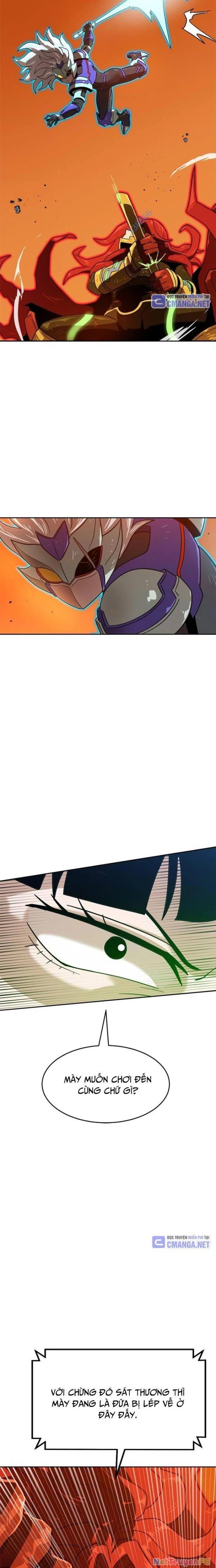 Double Click Chapter 122 - Trang 2