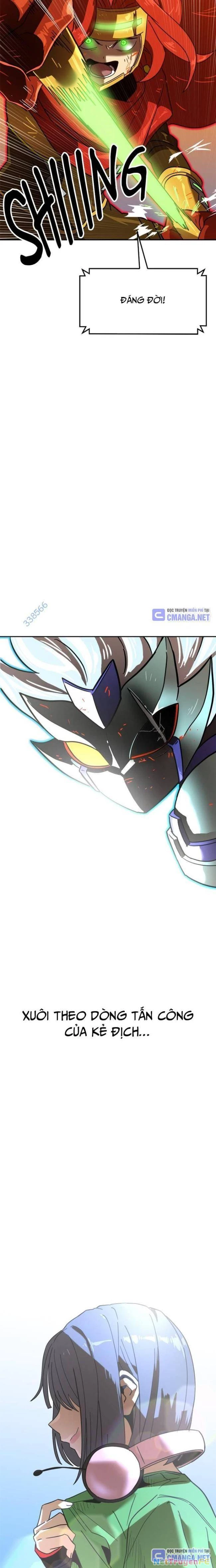 Double Click Chapter 122 - Trang 2