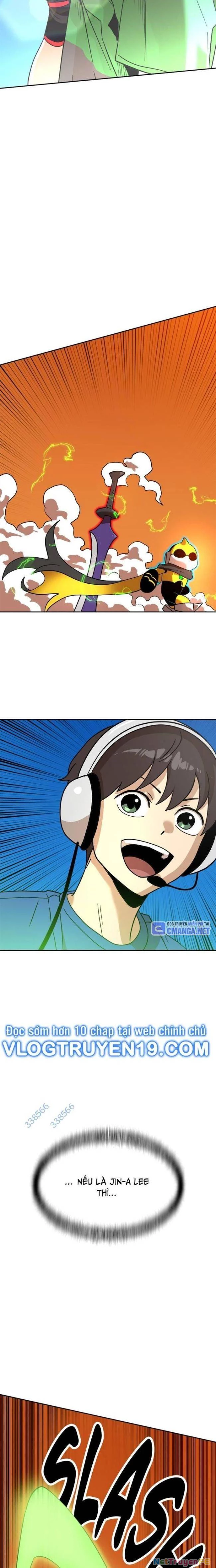 Double Click Chapter 122 - Trang 2