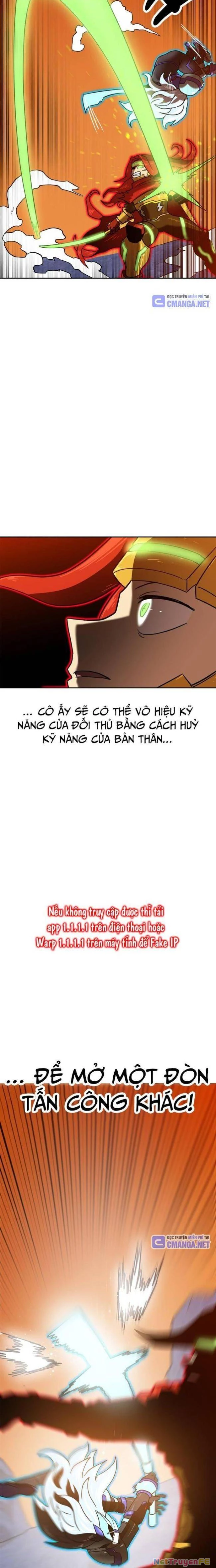 Double Click Chapter 122 - Trang 2