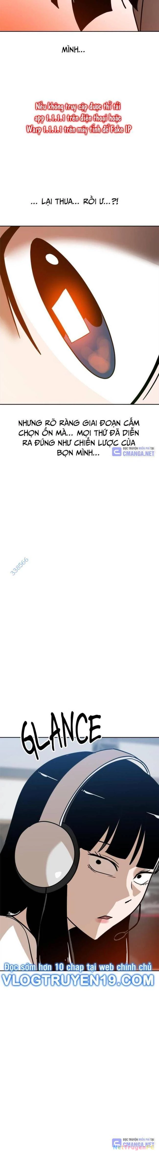 Double Click Chapter 122 - Trang 2