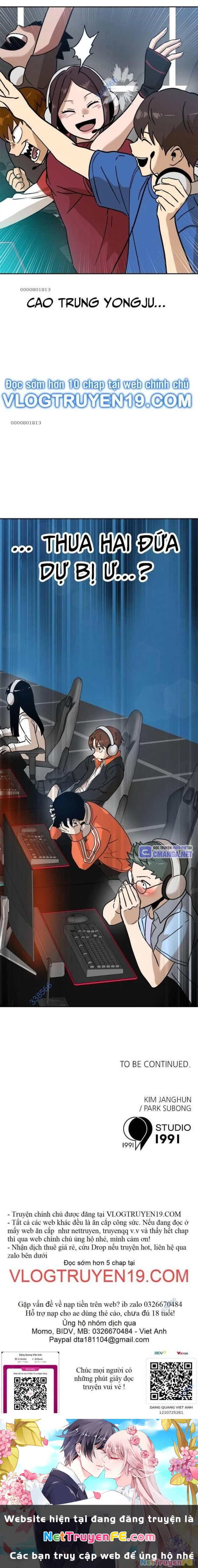 Double Click Chapter 122 - Trang 2