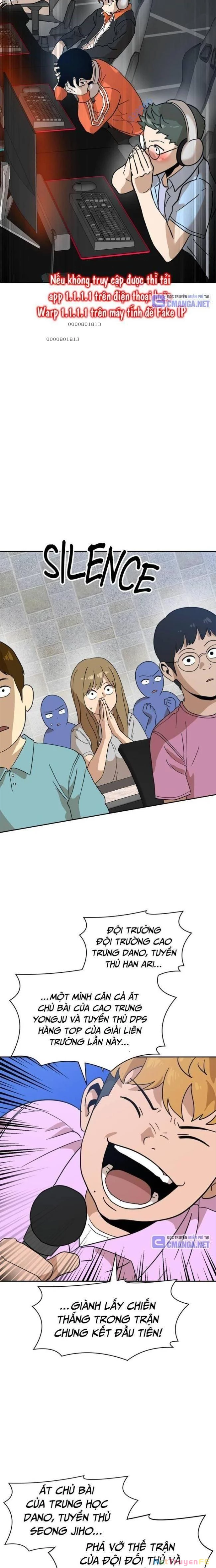 Double Click Chapter 123 - Trang 2