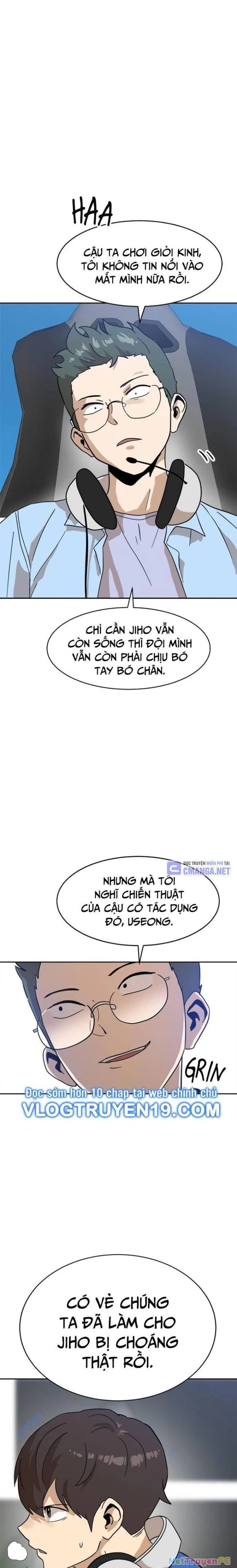 Double Click Chapter 123 - Trang 2