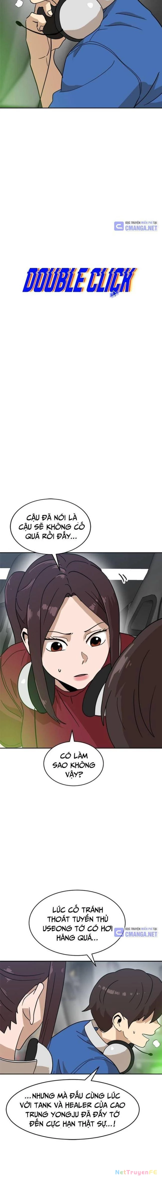 Double Click Chapter 123 - Trang 2