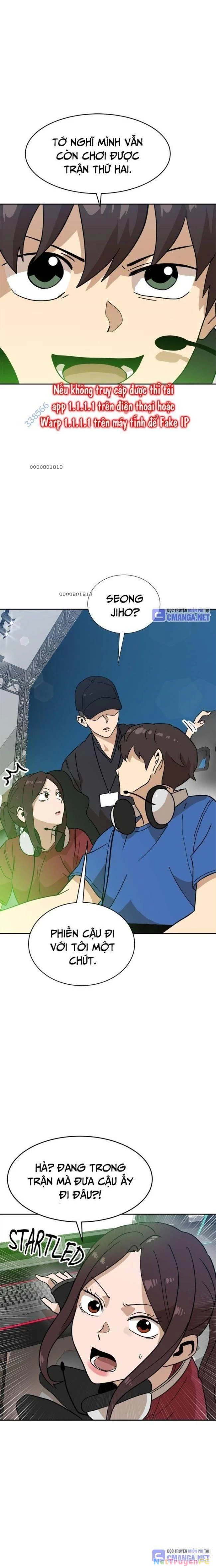 Double Click Chapter 123 - Trang 2