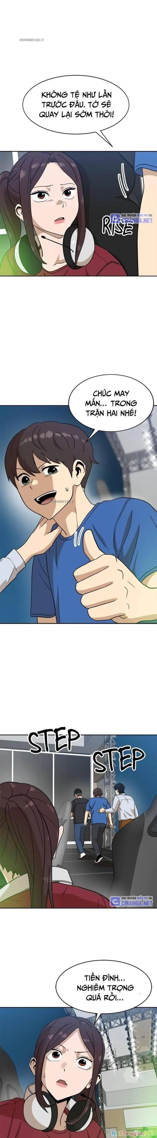 Double Click Chapter 123 - Trang 2