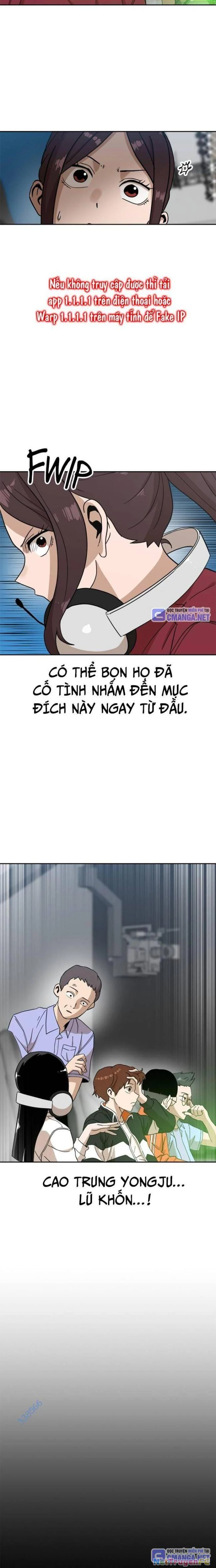 Double Click Chapter 123 - Trang 2