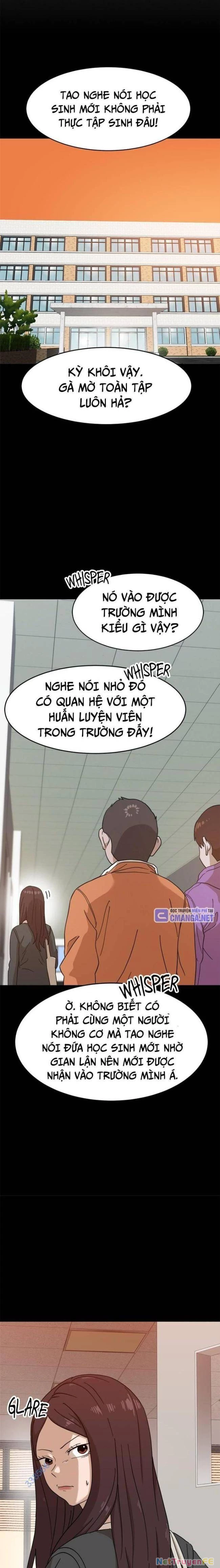 Double Click Chapter 123 - Trang 2