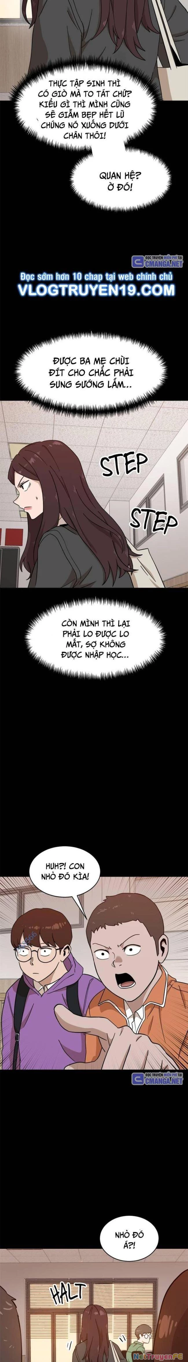 Double Click Chapter 123 - Trang 2