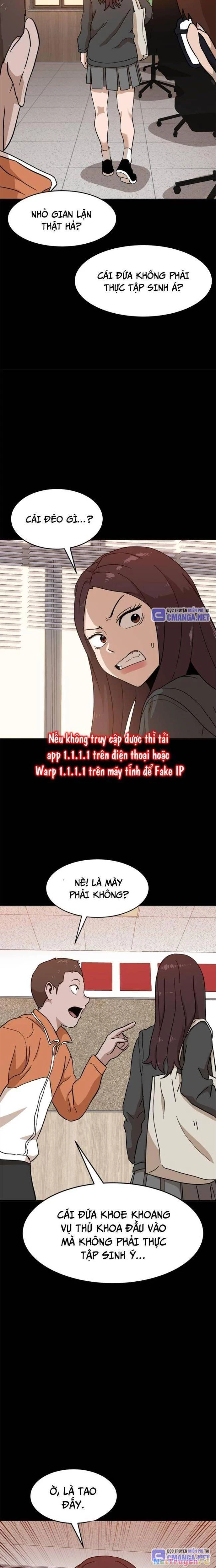 Double Click Chapter 123 - Trang 2