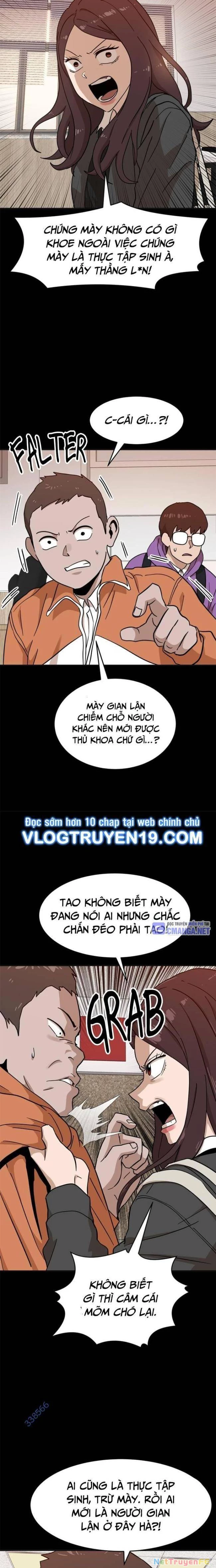 Double Click Chapter 123 - Trang 2