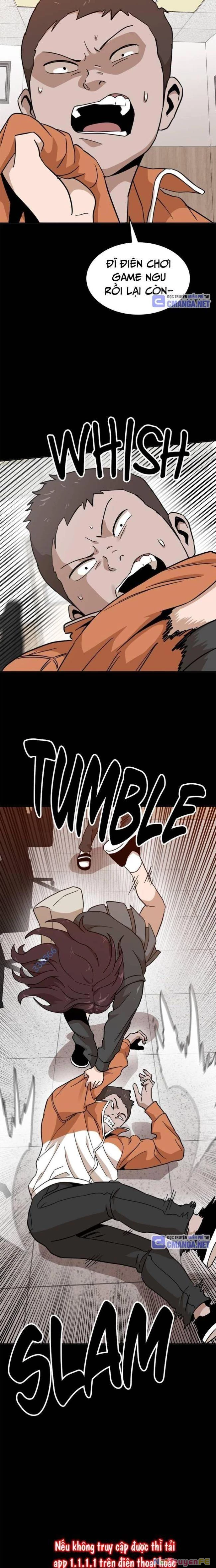 Double Click Chapter 123 - Trang 2