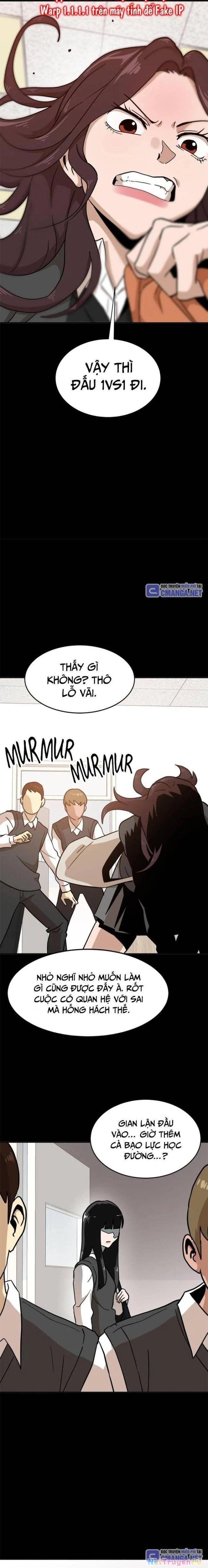 Double Click Chapter 123 - Trang 2