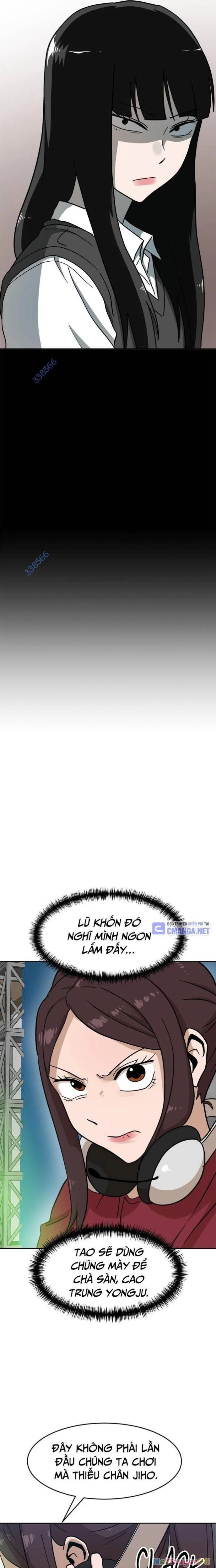 Double Click Chapter 123 - Trang 2