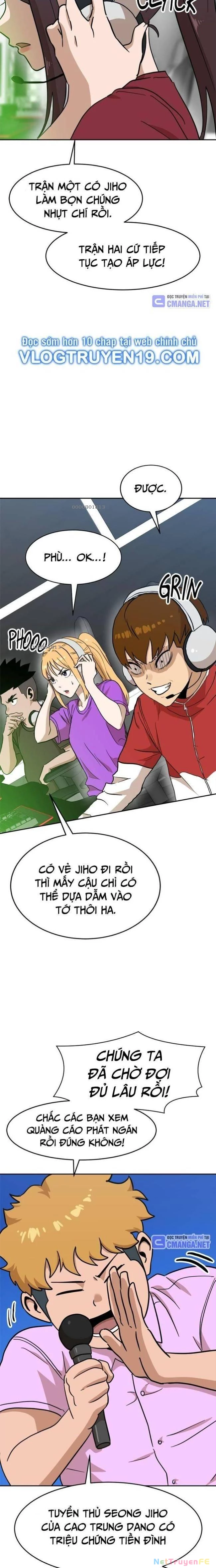 Double Click Chapter 123 - Trang 2