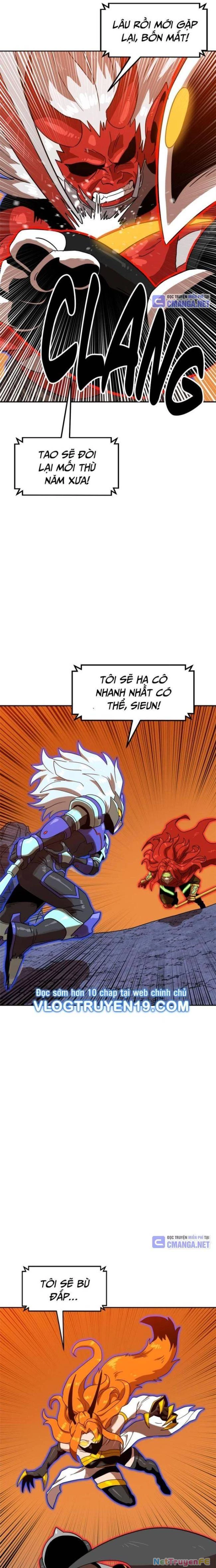 Double Click Chapter 123 - Trang 2