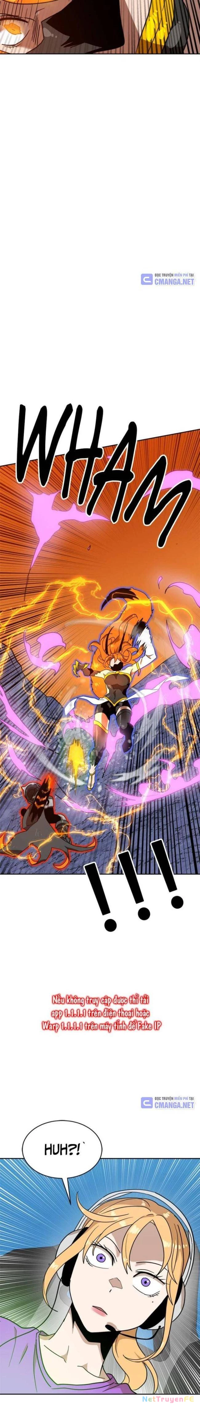 Double Click Chapter 123 - Trang 2