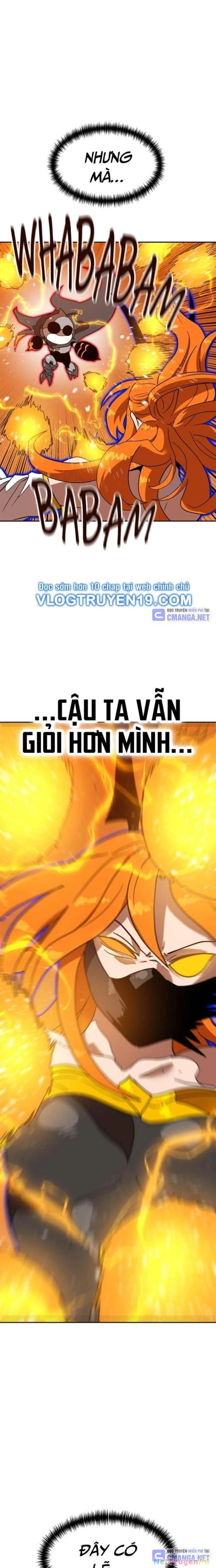 Double Click Chapter 123 - Trang 2