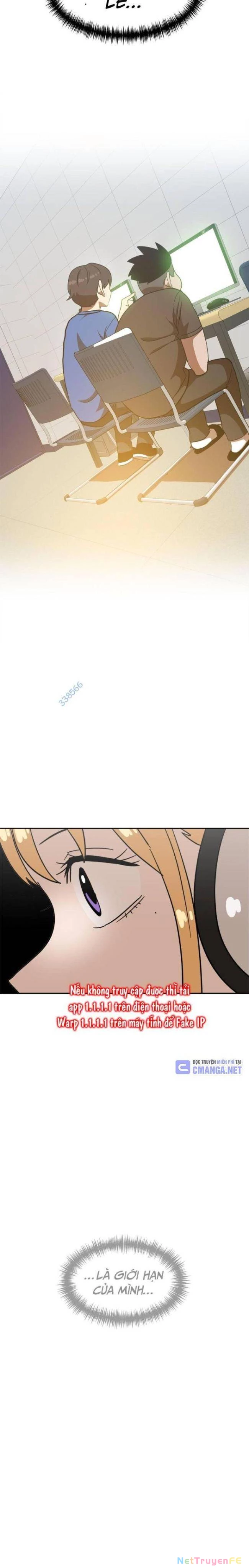 Double Click Chapter 123 - Trang 2