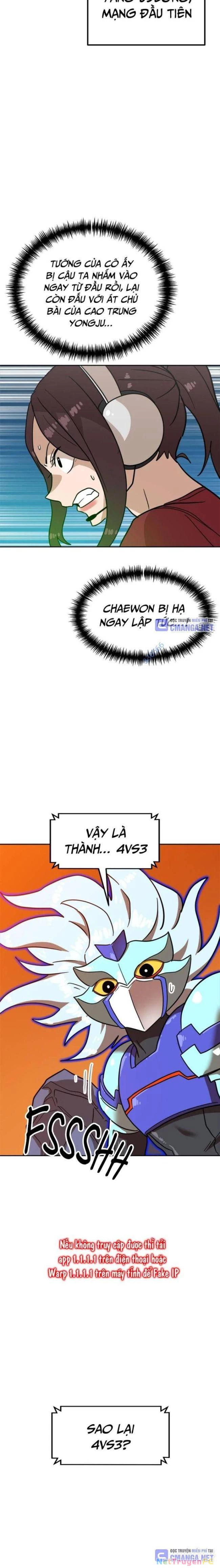 Double Click Chapter 123 - Trang 2