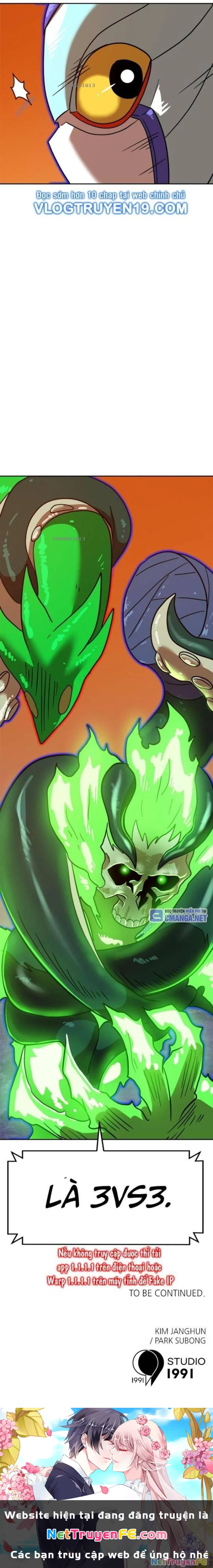 Double Click Chapter 123 - Trang 2