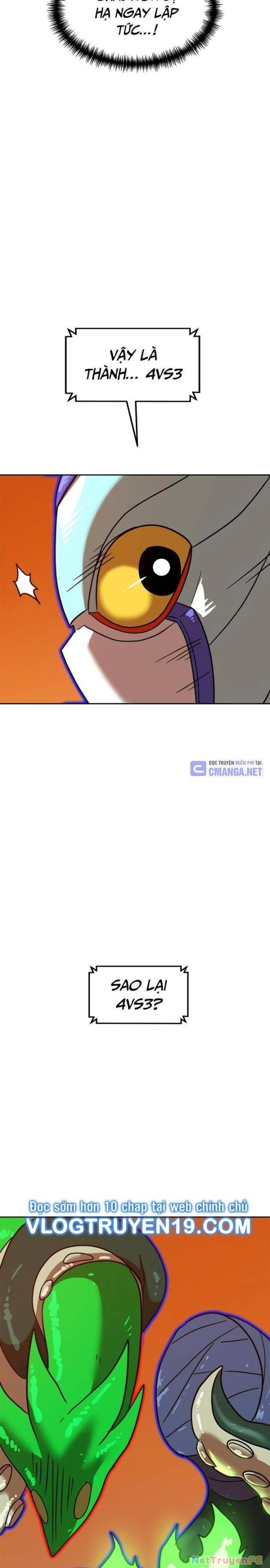 Double Click Chapter 124 - Trang 2