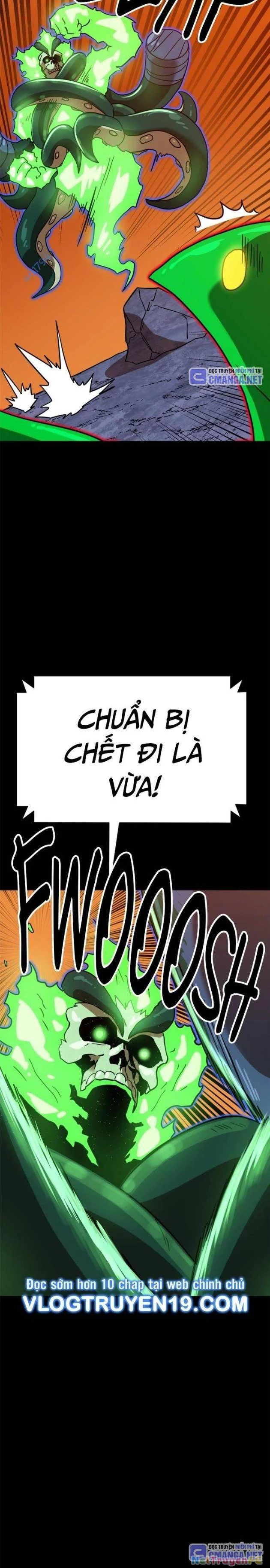 Double Click Chapter 124 - Trang 2