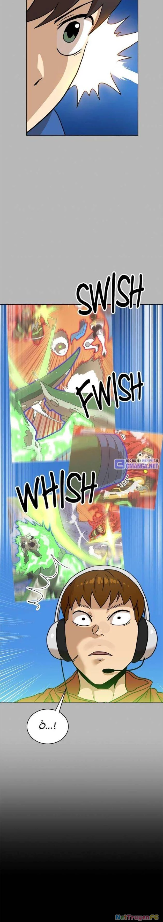 Double Click Chapter 124 - Trang 2