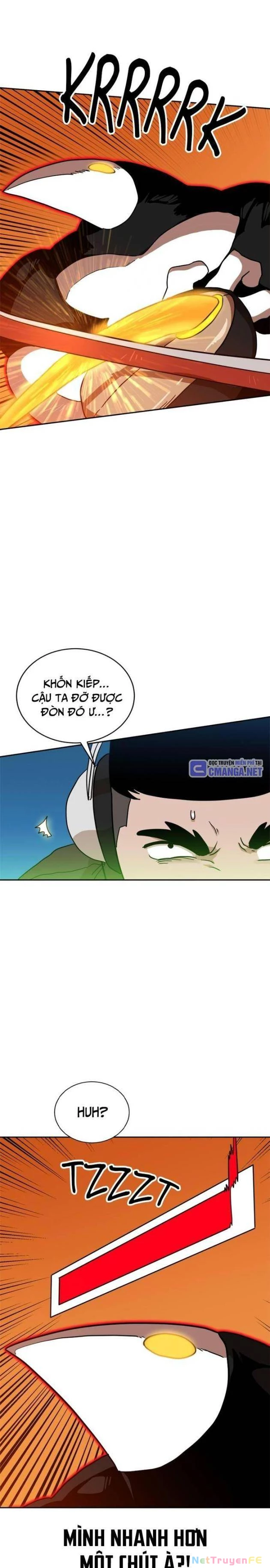 Double Click Chapter 124 - Trang 2