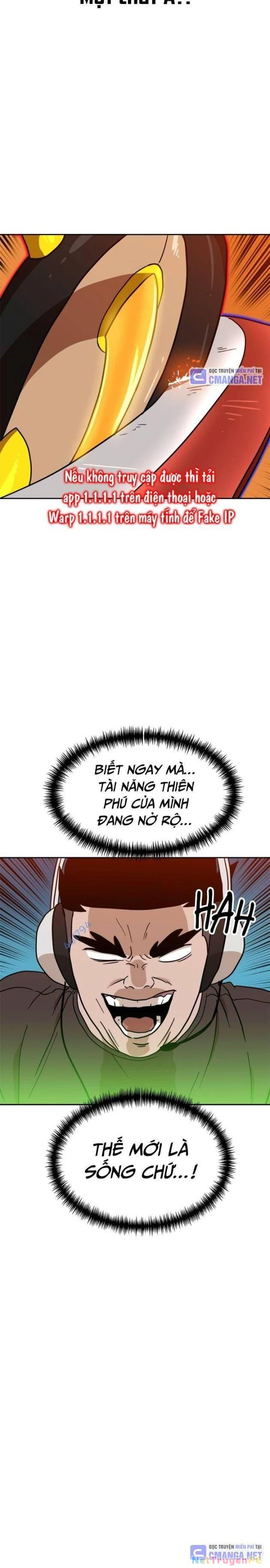 Double Click Chapter 124 - Trang 2