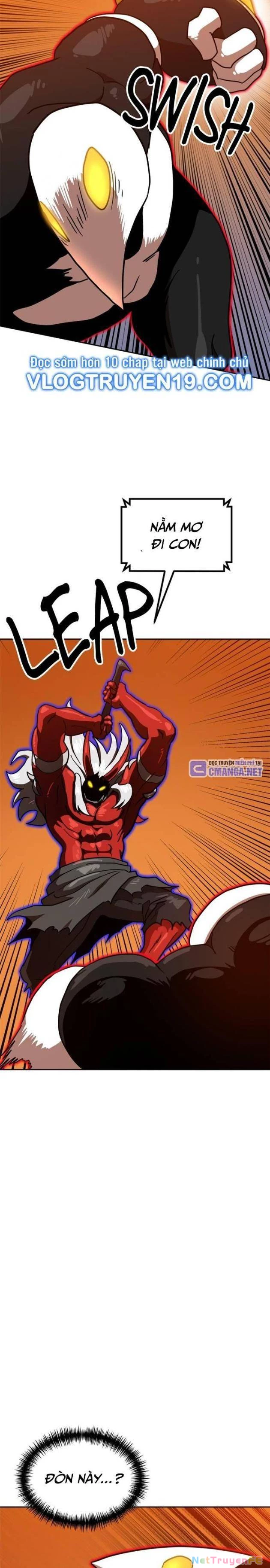 Double Click Chapter 124 - Trang 2