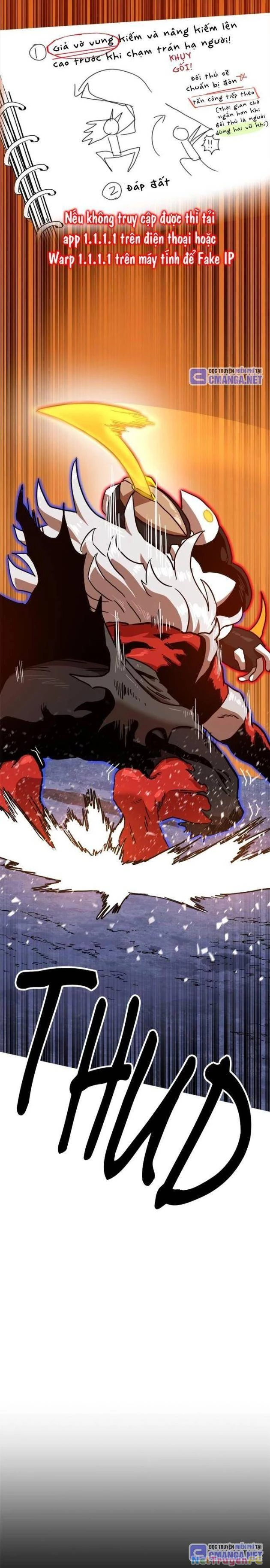 Double Click Chapter 124 - Trang 2