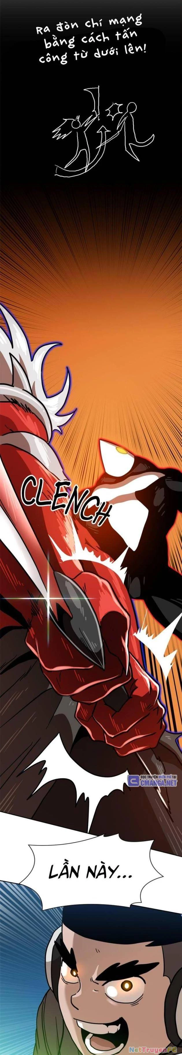 Double Click Chapter 124 - Trang 2