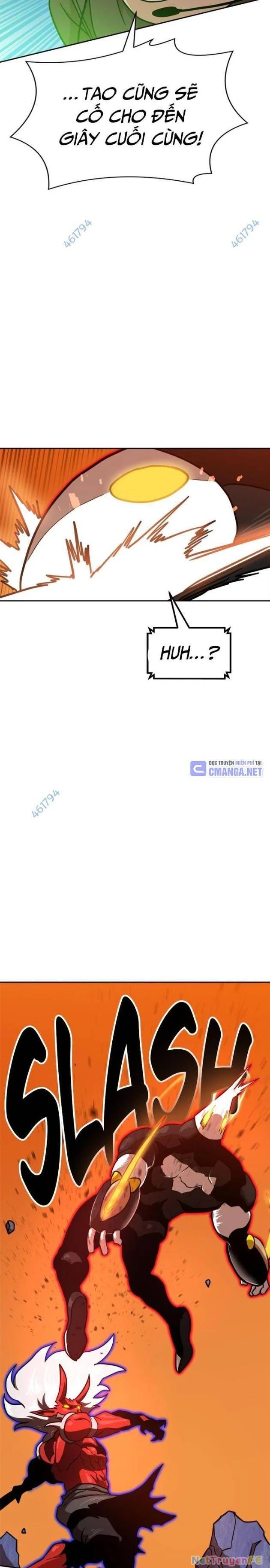 Double Click Chapter 124 - Trang 2