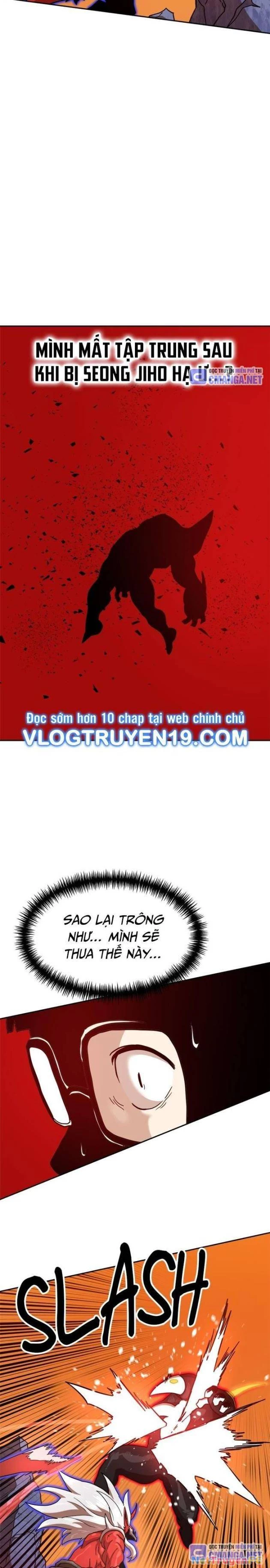 Double Click Chapter 124 - Trang 2