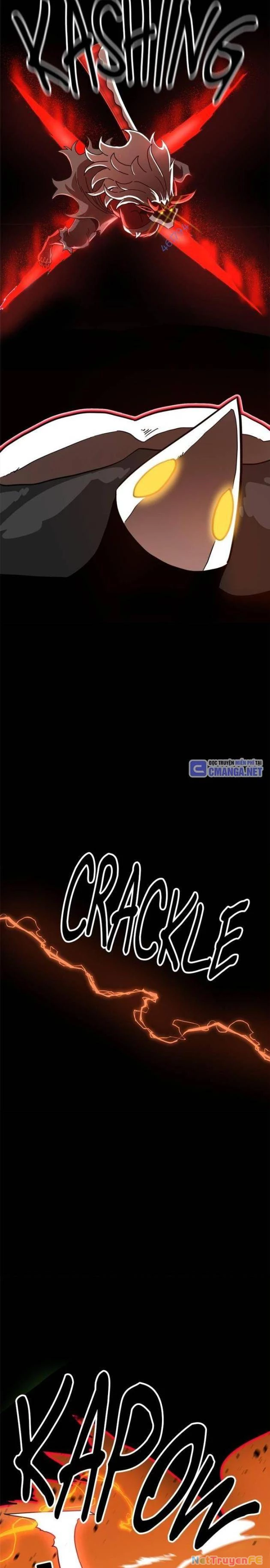 Double Click Chapter 124 - Trang 2