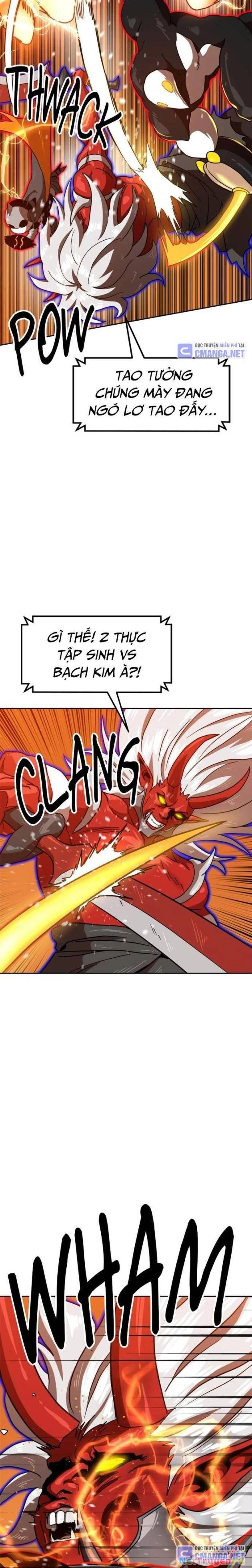 Double Click Chapter 124 - Trang 2