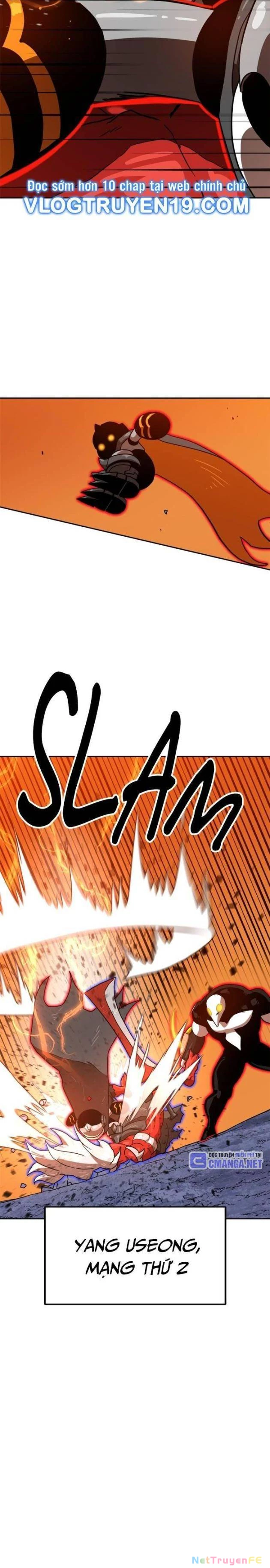 Double Click Chapter 124 - Trang 2