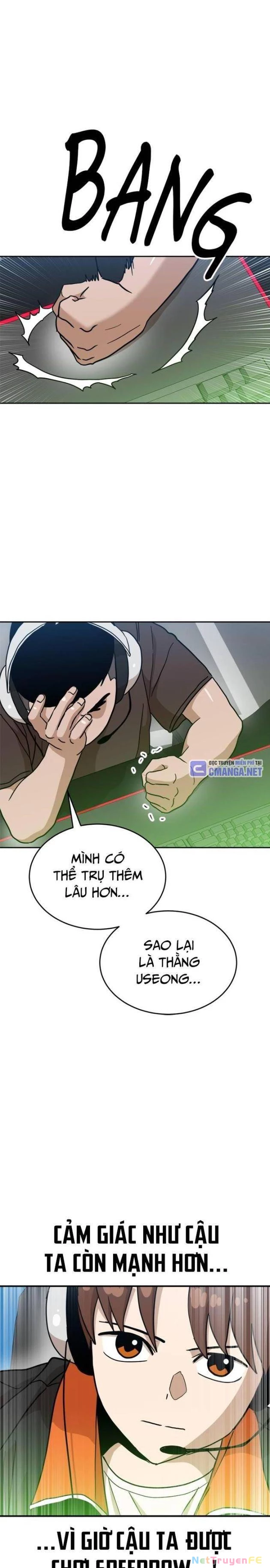 Double Click Chapter 124 - Trang 2