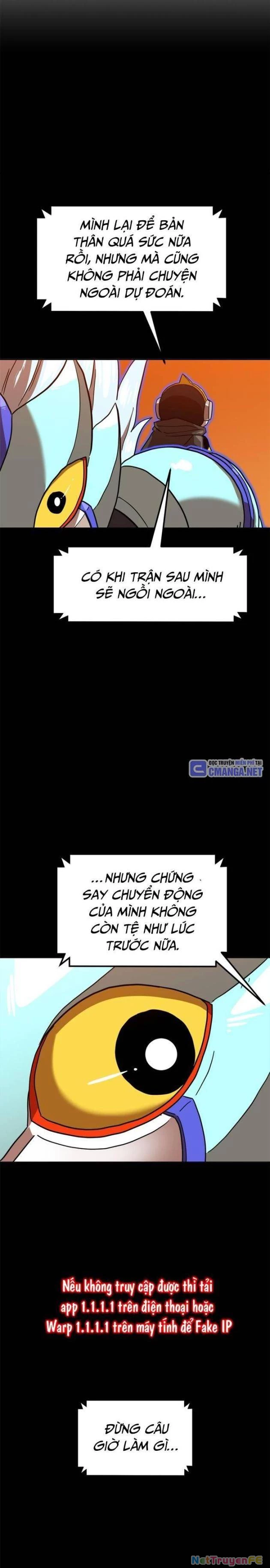 Double Click Chapter 124 - Trang 2