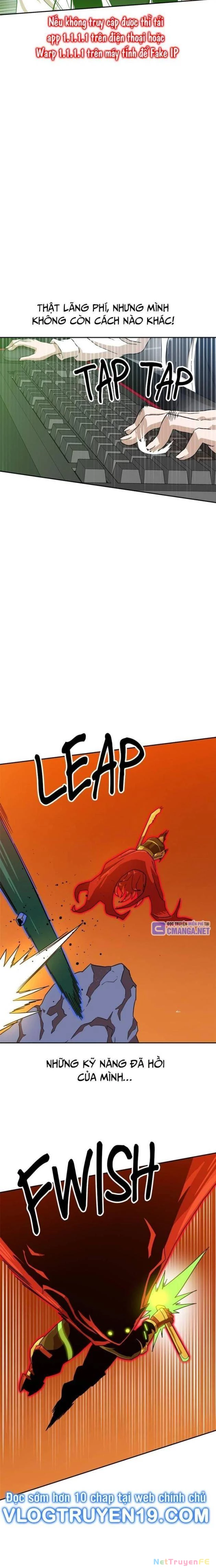 Double Click Chapter 125 - Trang 2