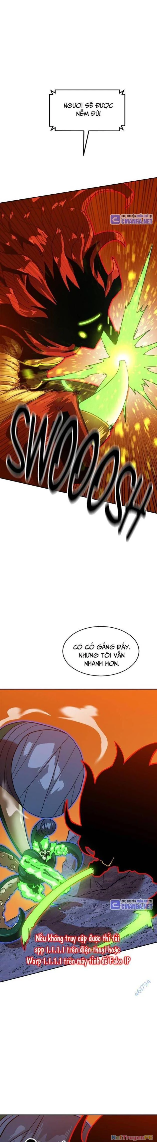 Double Click Chapter 125 - Trang 2