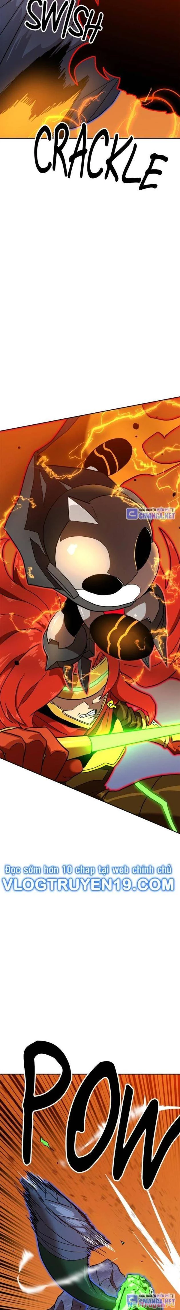 Double Click Chapter 125 - Trang 2