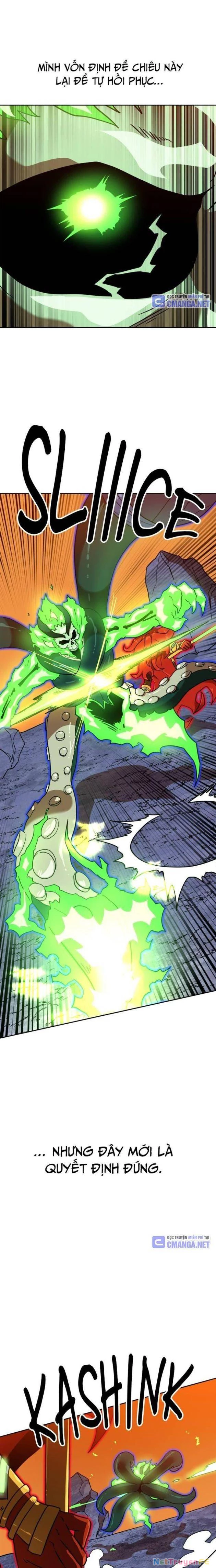 Double Click Chapter 125 - Trang 2