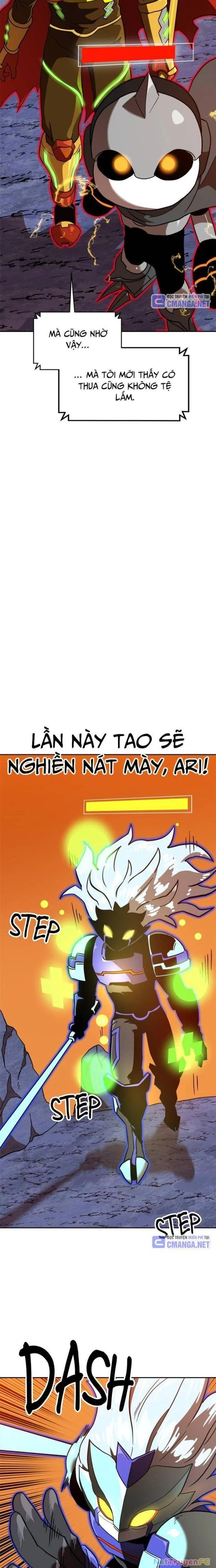 Double Click Chapter 125 - Trang 2