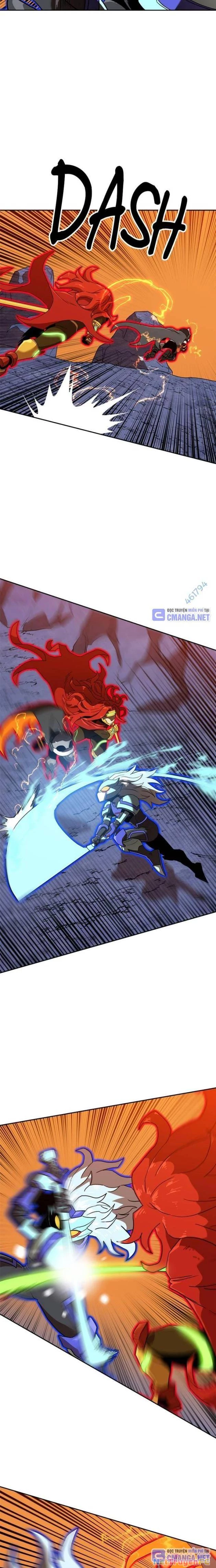 Double Click Chapter 125 - Trang 2