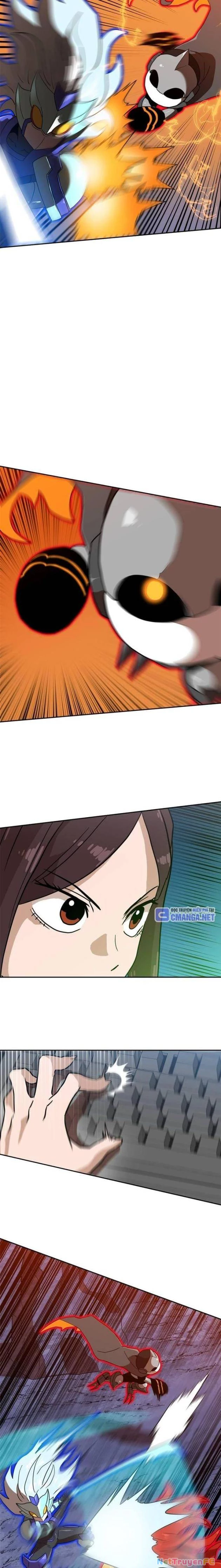 Double Click Chapter 125 - Trang 2