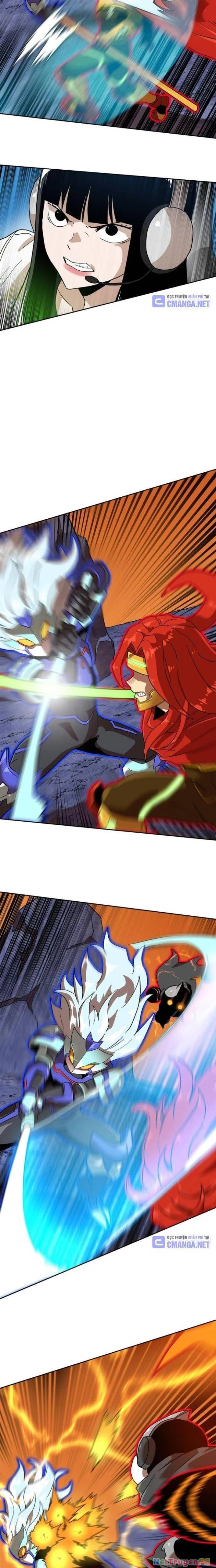 Double Click Chapter 125 - Trang 2