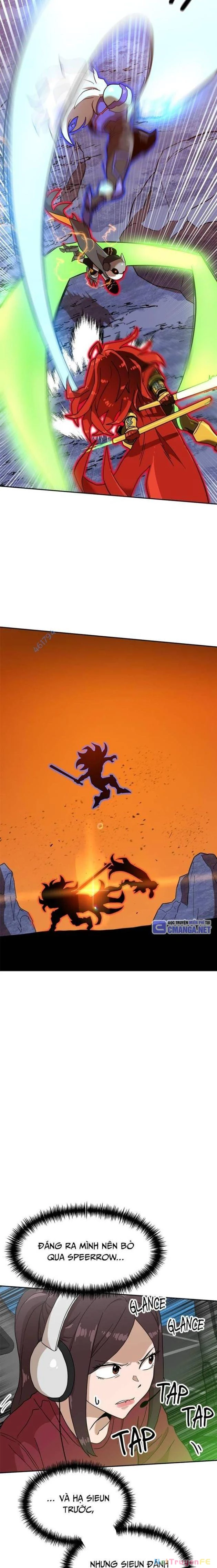 Double Click Chapter 125 - Trang 2